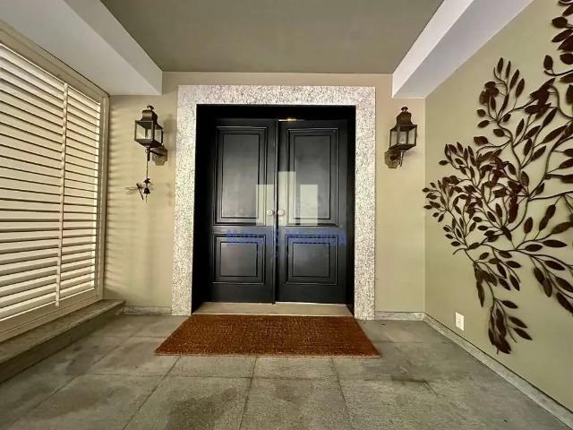 Casa / Sobrado em Condomínio para Venda em Rio de Janeiro/RJ Leblon 5 Quartos