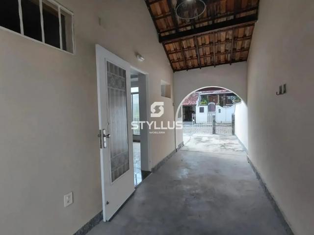 Casa / Sobrado em Condomínio para Venda em Rio de Janeiro/RJ Lins de Vasconcelos 4 Quartos