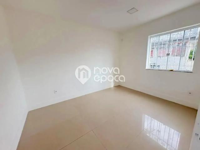 Casa / Sobrado em Condomínio para Venda em Rio de Janeiro/RJ Lins de Vasconcelos 4 Quartos