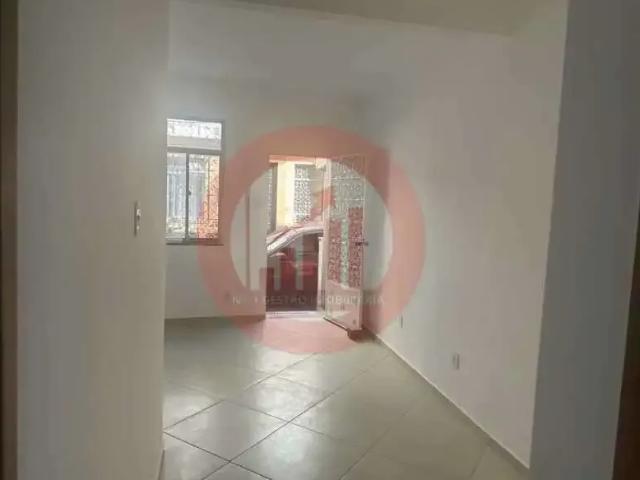 Casa / Sobrado em Condomínio para Venda em Rio de Janeiro/RJ Lins de Vasconcelos 4 Quartos