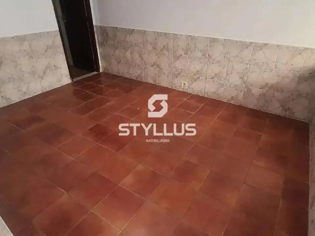 Casa / Sobrado em Condomínio para Venda em Rio de Janeiro/RJ Lins de Vasconcelos 4 Quartos