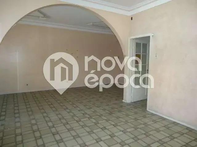 Casa / Sobrado em Condomínio para Venda em Rio de Janeiro/RJ Lins de Vasconcelos 4 Quartos