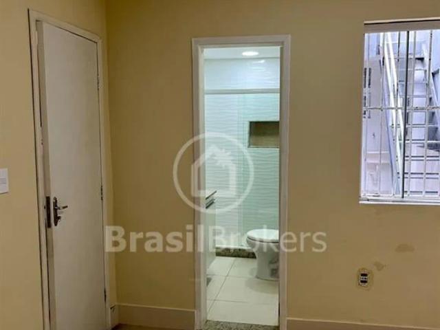 Casa / Sobrado em Condomínio para Venda em Rio de Janeiro/RJ Lins de Vasconcelos 4 Quartos