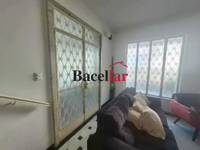 Casa / Sobrado em Condomínio para Venda em Rio de Janeiro/RJ Lins de Vasconcelos 4 Quartos