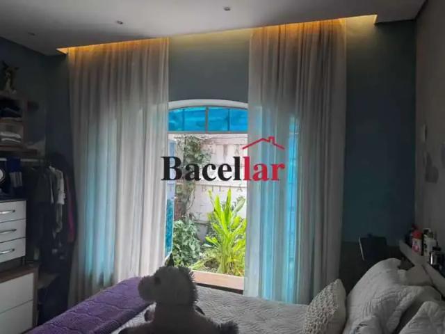 Casa / Sobrado em Condomínio para Venda em Rio de Janeiro/RJ Lins de Vasconcelos 4 Quartos