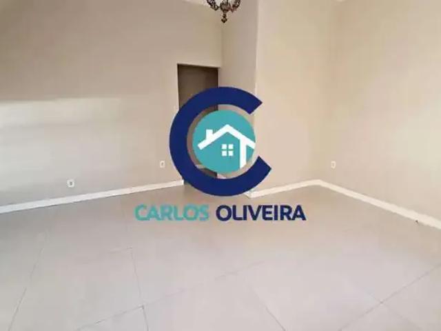 Casa / Sobrado em Condomínio para Venda em Rio de Janeiro/RJ Lins de Vasconcelos 2 Quartos