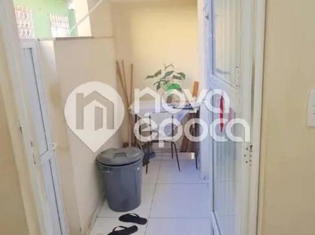Casa / Sobrado em Condomínio para Venda em Rio de Janeiro/RJ Lins de Vasconcelos 2 Quartos