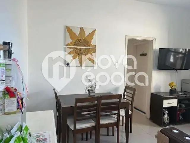 Casa / Sobrado em Condomínio para Venda em Rio de Janeiro/RJ Lins de Vasconcelos 3 Quartos