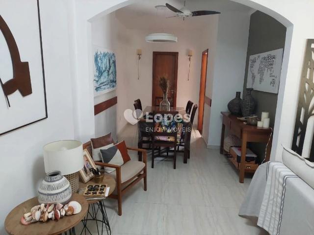Casa / Sobrado em Condomínio para Venda em Rio de Janeiro/RJ Lins de Vasconcelos 3 Quartos
