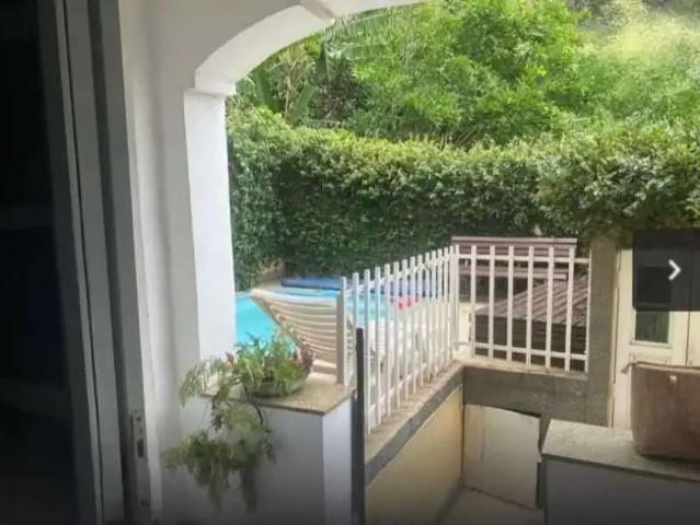 Casa / Sobrado em Condomínio para Venda em Rio de Janeiro/RJ Lins de Vasconcelos 3 Quartos