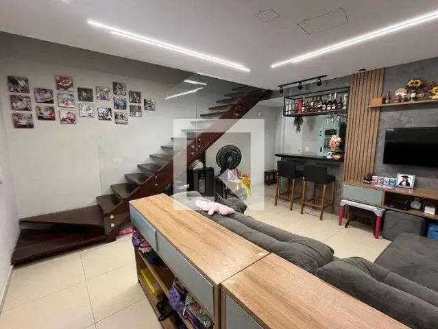 Casa / Sobrado em Condomínio para Venda em Rio de Janeiro/RJ Moneró 2 Quartos