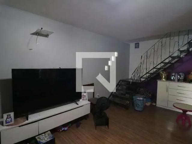 Casa / Sobrado em Condomínio para Venda em Rio de Janeiro/RJ Moneró 3 Quartos