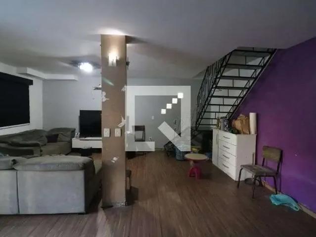 Casa / Sobrado em Condomínio para Venda em Rio de Janeiro/RJ Moneró 3 Quartos