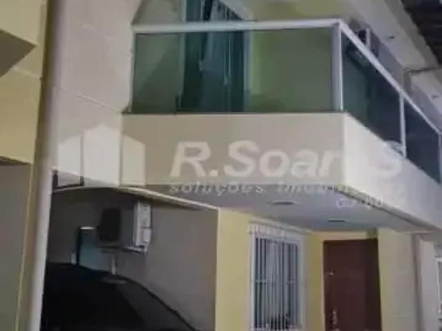 Casa / Sobrado em Condomínio para Venda em Rio de Janeiro/RJ Madureira 2 Quartos