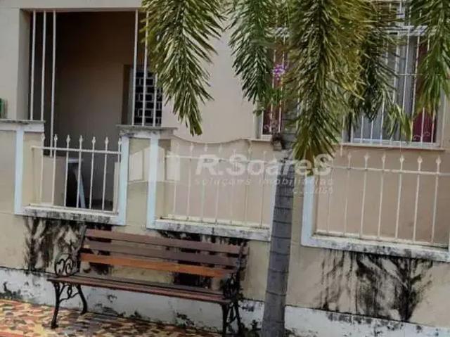 Casa / Sobrado em Condomínio para Venda em Rio de Janeiro/RJ Madureira 2 Quartos