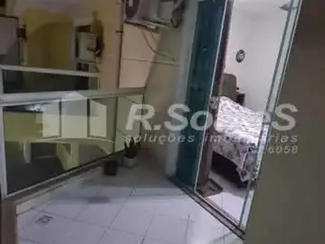 Casa / Sobrado em Condomínio para Venda em Rio de Janeiro/RJ Madureira 2 Quartos