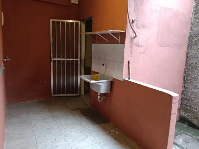 Casa / Sobrado em Condomínio para Venda em Rio de Janeiro/RJ Madureira 2 Quartos