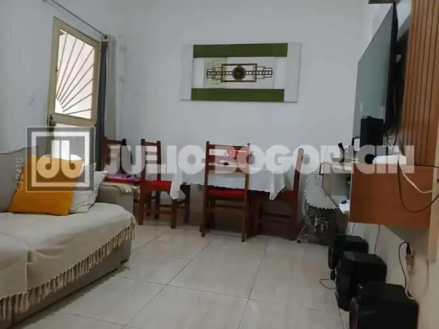 Casa / Sobrado em Condomínio para Venda em Rio de Janeiro/RJ Madureira 2 Quartos
