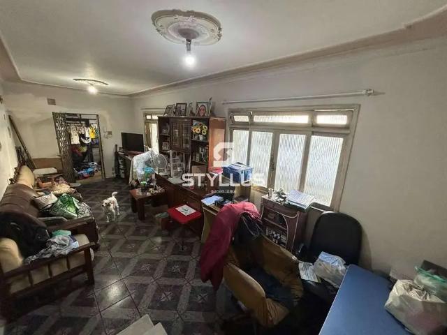 Casa / Sobrado em Condomínio para Venda em Rio de Janeiro/RJ Madureira 3 Quartos