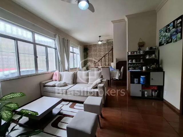 Casa / Sobrado em Condomínio para Venda em Rio de Janeiro/RJ Madureira 3 Quartos