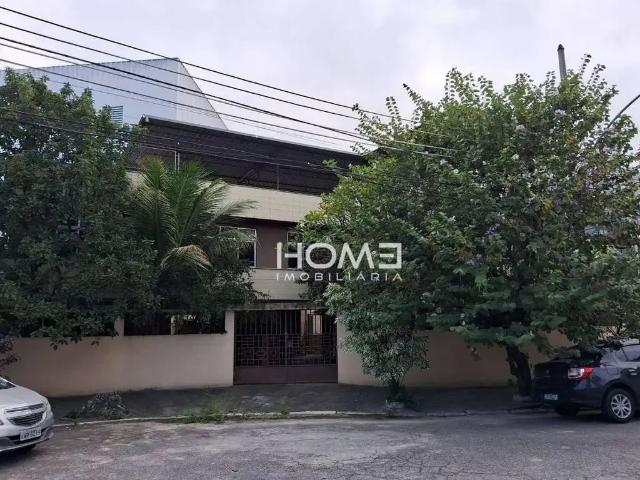 Casa / Sobrado em Condomínio para Venda em Rio de Janeiro/RJ Madureira 3 Quartos