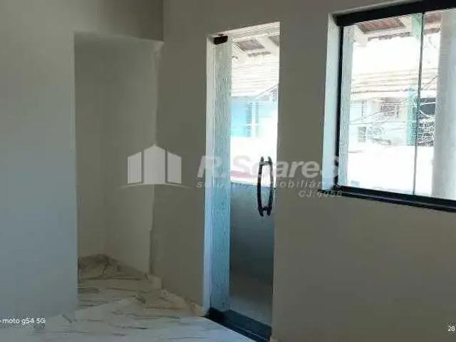 Casa / Sobrado em Condomínio para Venda em Rio de Janeiro/RJ Madureira 3 Quartos