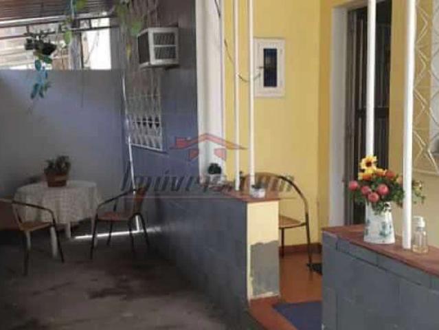 Casa / Sobrado em Condomínio para Venda em Rio de Janeiro/RJ Madureira 3 Quartos