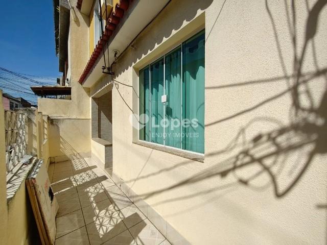 Casa / Sobrado em Condomínio para Venda em Rio de Janeiro/RJ Madureira 3 Quartos