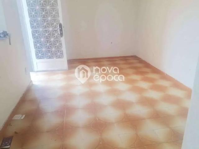 Casa / Sobrado em Condomínio para Venda em Rio de Janeiro/RJ Madureira 4 Quartos