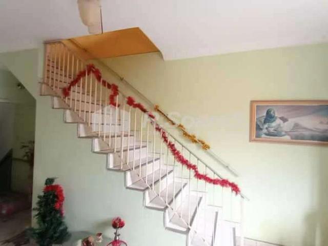 Casa / Sobrado em Condomínio para Venda em Rio de Janeiro/RJ Madureira 4 Quartos