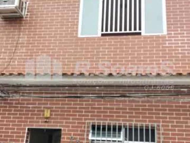 Casa / Sobrado em Condomínio para Venda em Rio de Janeiro/RJ Madureira 5 Quartos