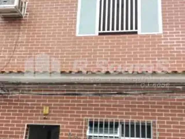 Casa / Sobrado em Condomínio para Venda em Rio de Janeiro/RJ Madureira 5 Quartos