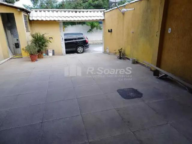 Casa / Sobrado em Condomínio para Venda em Rio de Janeiro/RJ Magalhães Bastos 2 Quartos