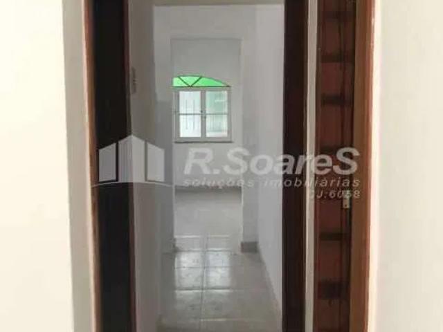 Casa / Sobrado em Condomínio para Venda em Rio de Janeiro/RJ Magalhães Bastos 2 Quartos