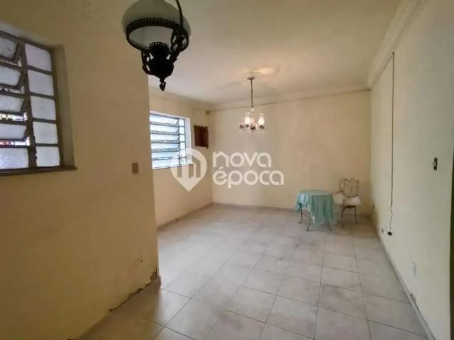 Casa / Sobrado em Condomínio para Venda em Rio de Janeiro/RJ Maracanã 4 Quartos
