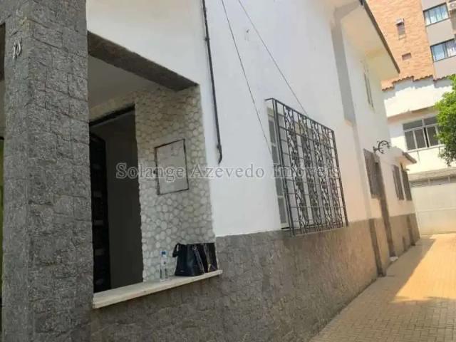 Casa / Sobrado em Condomínio para Venda em Rio de Janeiro/RJ Maracanã 4 Quartos