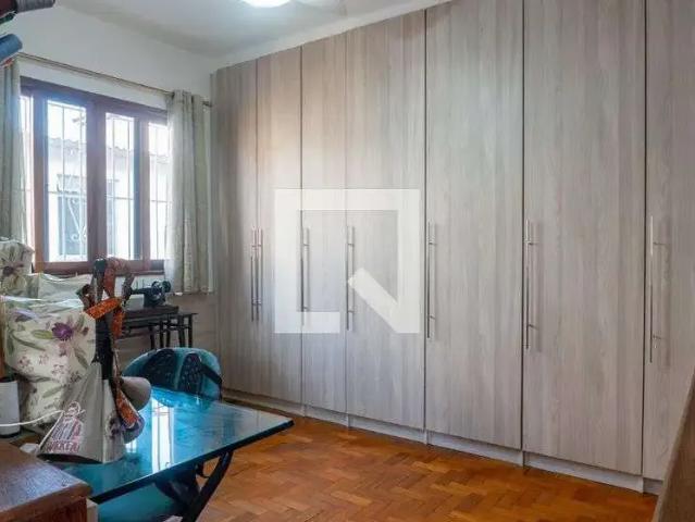Casa / Sobrado em Condomínio para Venda em Rio de Janeiro/RJ Maracanã 5 Quartos