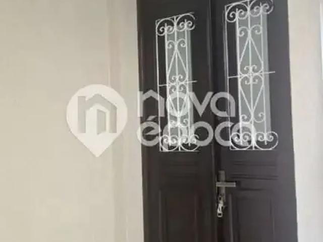 Casa / Sobrado em Condomínio para Venda em Rio de Janeiro/RJ Maracanã 3 Quartos