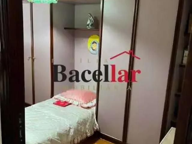 Casa / Sobrado em Condomínio para Venda em Rio de Janeiro/RJ Maracanã 3 Quartos