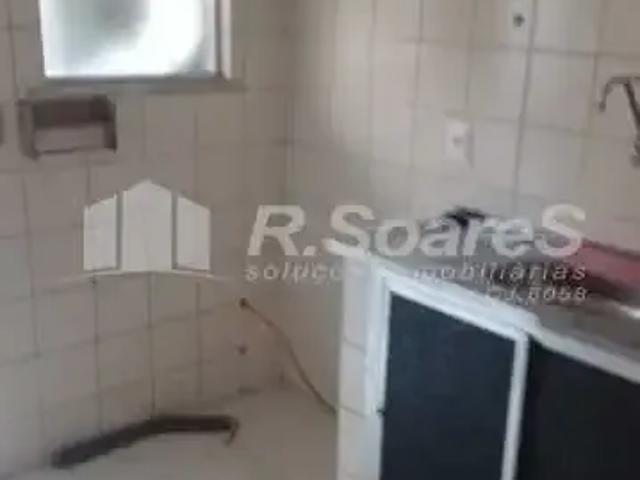 Casa / Sobrado em Condomínio para Venda em Rio de Janeiro/RJ Marechal Hermes 2 Quartos