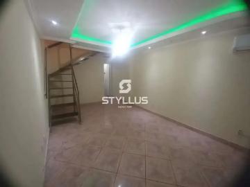 Praça Quinze de Novembro - Varanda, Garagem