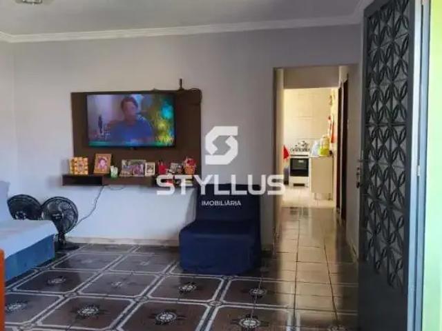 Casa / Sobrado em Condomínio para Venda em Rio de Janeiro/RJ Marechal Hermes 3 Quartos