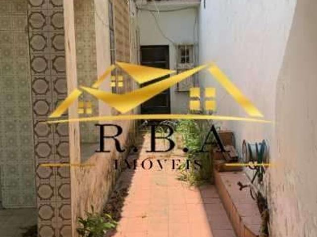 Casa / Sobrado em Condomínio para Venda em Rio de Janeiro/RJ Marechal Hermes 3 Quartos