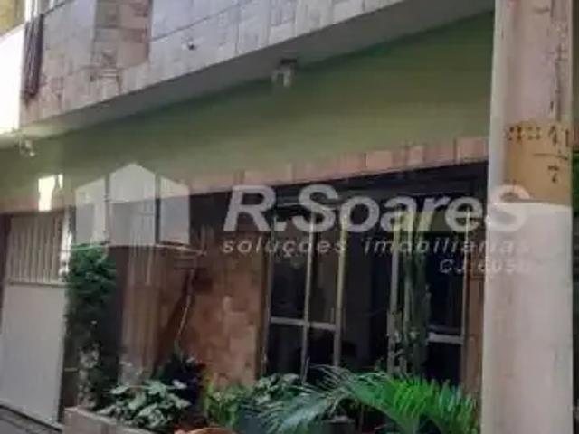 Casa / Sobrado em Condomínio para Venda em Rio de Janeiro/RJ Marechal Hermes 3 Quartos