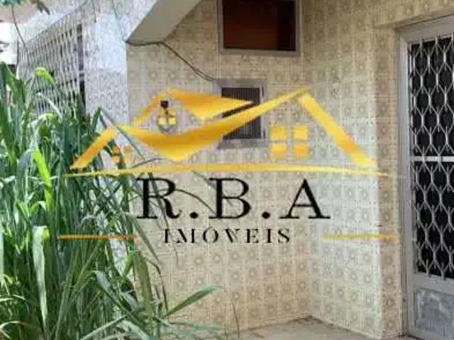 Casa / Sobrado em Condomínio para Venda em Rio de Janeiro/RJ Marechal Hermes 3 Quartos