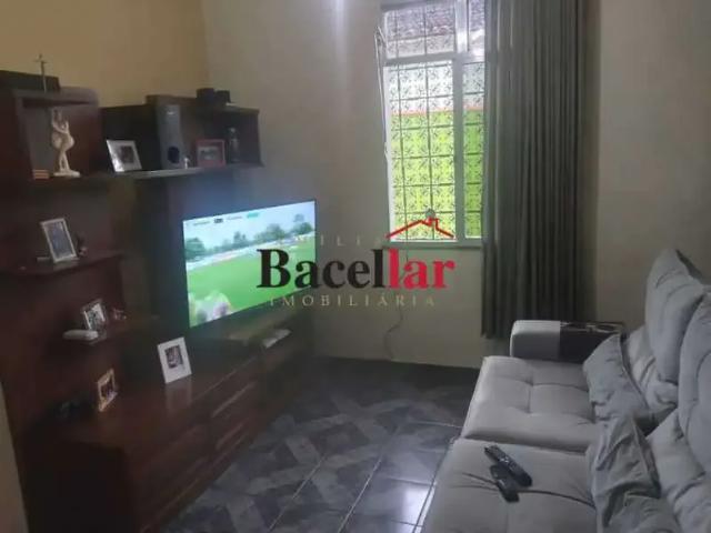 Casa / Sobrado em Condomínio para Venda em Rio de Janeiro/RJ Marechal Hermes 3 Quartos