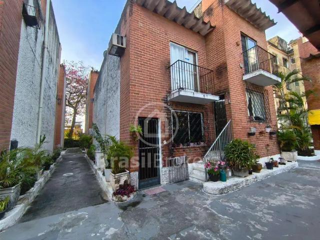 Casa / Sobrado em Condomínio para Venda em Rio de Janeiro/RJ Maria da Graça 3 Quartos