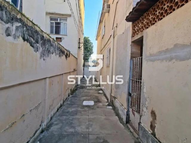 Casa / Sobrado em Condomínio para Venda em Rio de Janeiro/RJ Maria da Graça 1 Quartos