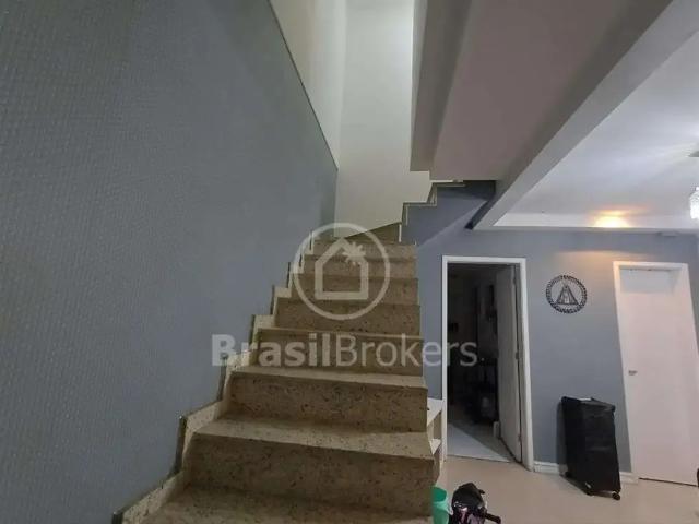 Casa / Sobrado em Condomínio para Venda em Rio de Janeiro/RJ Maria da Graça 2 Quartos