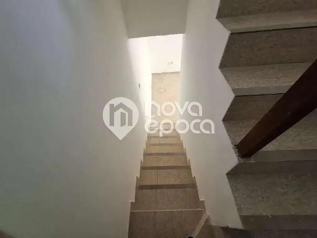Casa / Sobrado em Condomínio para Venda em Rio de Janeiro/RJ Maria da Graça 2 Quartos